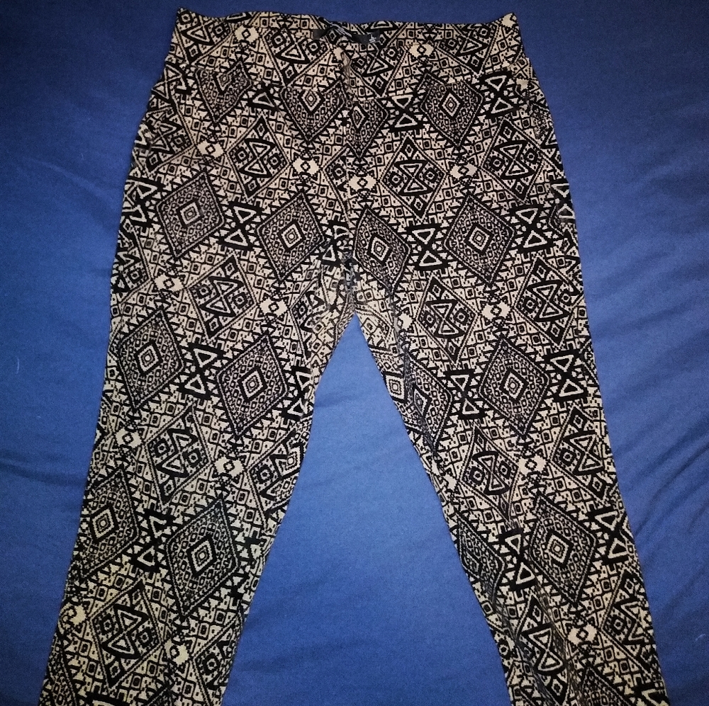 Legging Pants